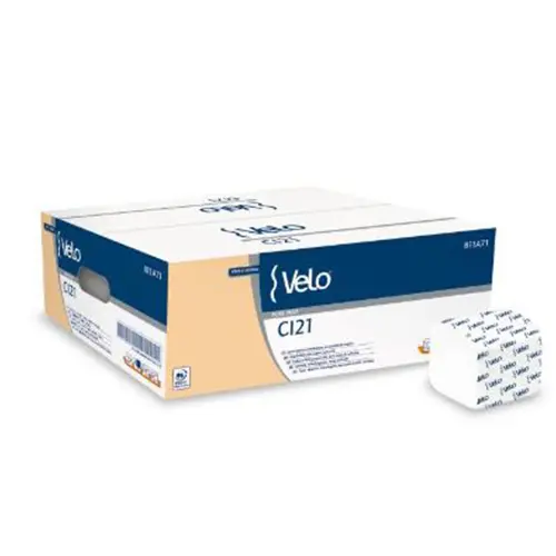 IGIENICA VELO INTERFOGL. P.P. CI21 PZ 8400 – Carta igienica