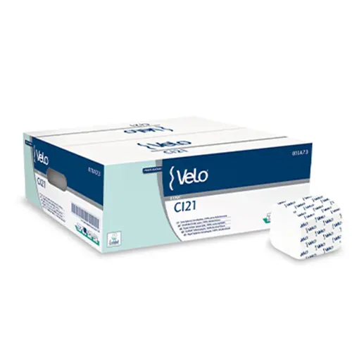 IGIENICA VELO INTERFOGL. DEINK CI21 PZ 8400 – Carta igienica