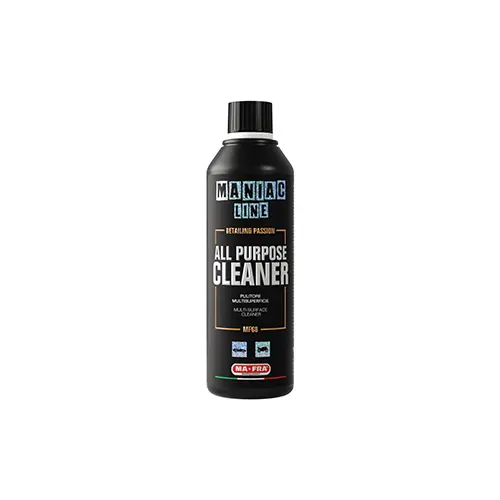 maniac-APC DUAL ML. 500 – Il Maniac APC 500 ML