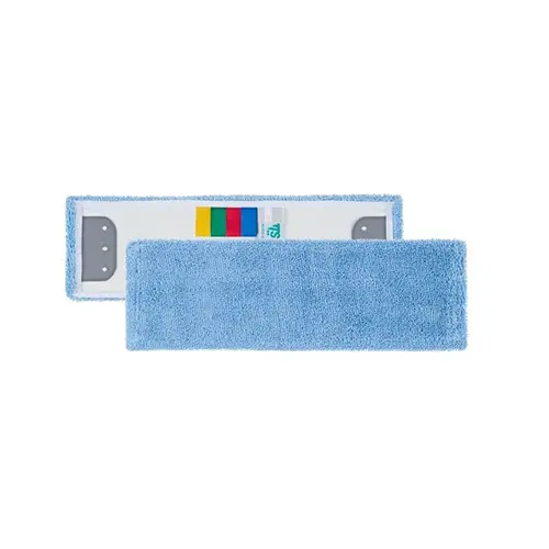 FRANGIA WET SYSTEM MICROBLU 40X13 – Frangia in microfibra per Wet