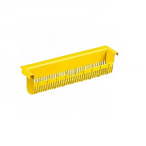STRIZZINO PER SECCHIO HERMETIC LT. 20 – Strizzino per vello in