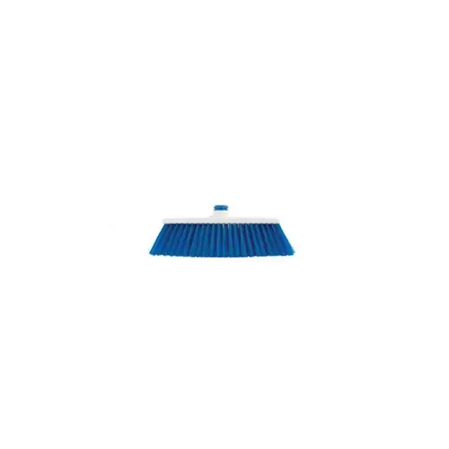 SCOPA MORBIDA STANDARD X INTERNI – Scopa per interni