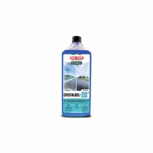 CRISTALBEL -20&deg; ML. 1000 – DETERGENTE ANTICONGELANTE PER