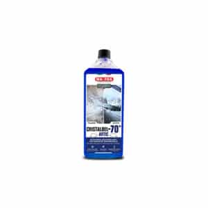 CRISTALBEL ARTIC -70&deg; ML. 1000 – DETERGENTE CONCENTRATO PER
