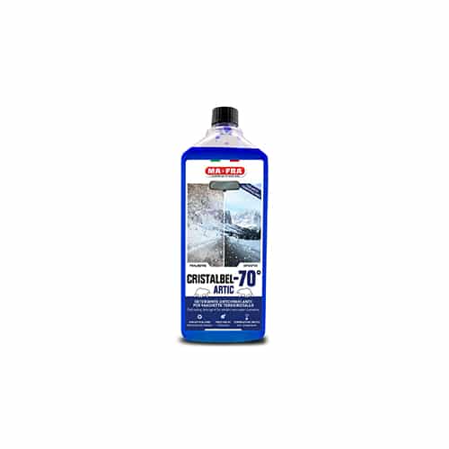 CRISTALBEL ARTIC -70&deg; ML. 1000 – DETERGENTE CONCENTRATO PER