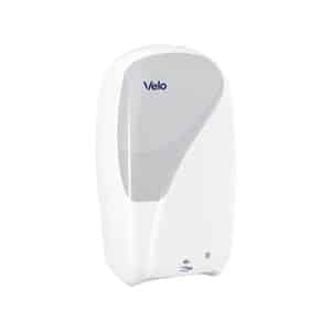 DISPENSER IDENTITY SOAP 900 TOUCH FREE BIANCO VELO – Dispenser bianco
