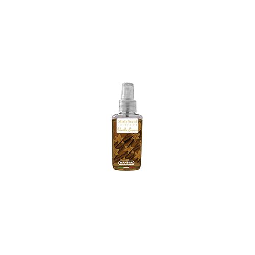 MISTYSCENT VANILLA ML. 100 – PROFUMATORE PER AUTO/CASA Profumatore