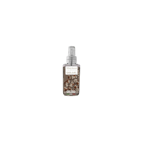 MISTYSCENT WHITE COTTON ML. 100 – PROFUMATORE PER AUTO/CASA