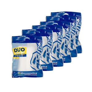 lab-DUO SCRUB PAD