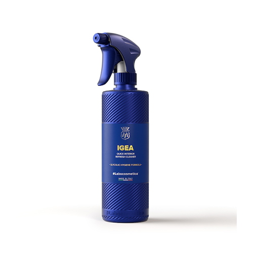 lab-IGEA ML. 500