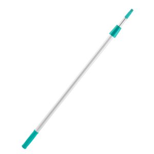 ASTA TELESCOPICA ALLUMINIO mt. 2x2
